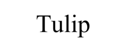 TULIP trademark