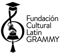 FUNDACIÓN CULTURAL LATIN GRAMMY trademark