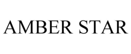 AMBER STAR trademark