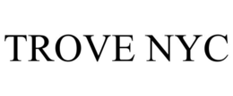 TROVE NYC trademark
