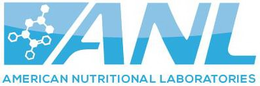 ANL AMERICAN NUTRITIONAL LABORATORIES trademark