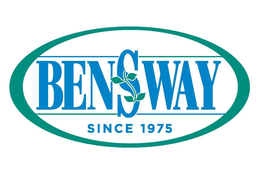 BENSWAY SINCE 1975 trademark