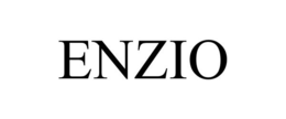 ENZIO trademark