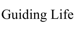 GUIDING LIFE trademark