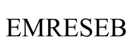 EMRESEB trademark
