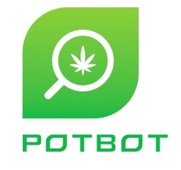 POTBOT trademark