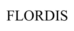 FLORDIS trademark