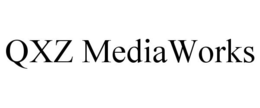 QXZ MEDIAWORKS trademark