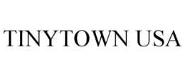 TINYTOWN USA trademark
