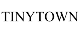 TINYTOWN trademark