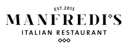 EST. 2015 MANFREDI'S ITALIAN RESTAURANT trademark