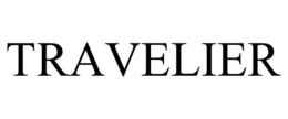 TRAVELIER trademark