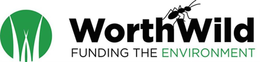 W WORTHWILD FUNDING THE ENVIRONMENT trademark