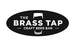 THE BRASS TAP CRAFT BEER BAR trademark