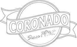 CORONADO SINCE 1932 trademark