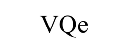 VQE trademark