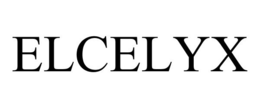 ELCELYX trademark