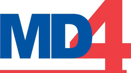 MD4 trademark