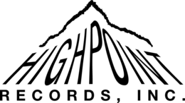 HIGHPOINT RECORDS, INC. trademark