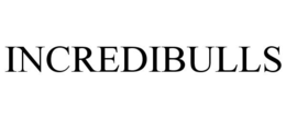 INCREDIBULLS trademark