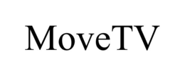 MOVETV trademark