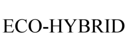 ECO-HYBRID trademark