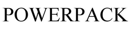 POWERPACK trademark
