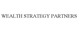 WEALTH STRATEGY PARTNERS trademark