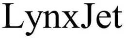 LYNXJET trademark