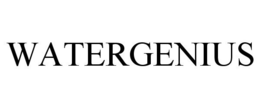 WATERGENIUS trademark