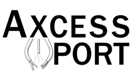 AXCESS PORT trademark