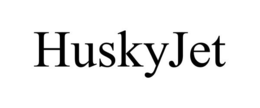 HUSKYJET trademark