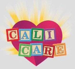 CALI CARE trademark