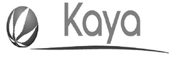 KAYA trademark