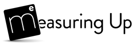 ME EASURING UP trademark