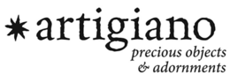 ARTIGIANO PRECIOUS OBJECTS & ADORNMENTS trademark