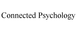 CONNECTED PSYCHOLOGY trademark
