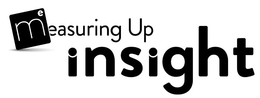ME EASURING UP INSIGHT trademark