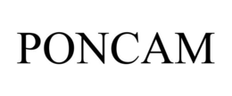 PONCAM trademark
