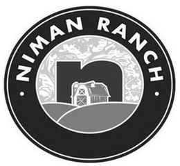 NIMAN RANCH trademark