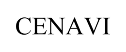 CENAVI trademark
