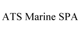 ATS MARINE SPA trademark