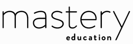 MASTERY EDUCATION trademark