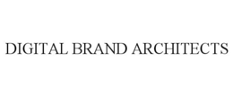 DIGITAL BRAND ARCHITECTS trademark