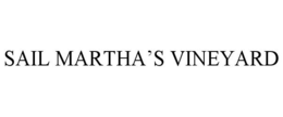 SAIL MARTHA'S VINEYARD trademark