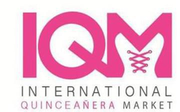 IQM INTERNATIONAL QUINCEAÑERA MARKET trademark
