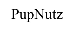 PUPNUTZ trademark
