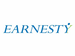 EARNESTY trademark