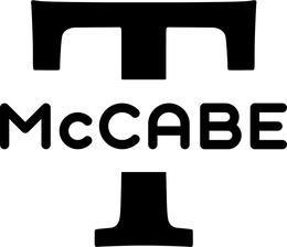 MCCABE T trademark