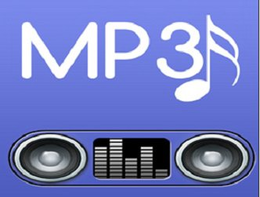 MP3 trademark